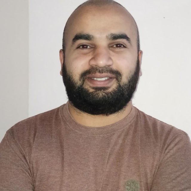 Mohammed