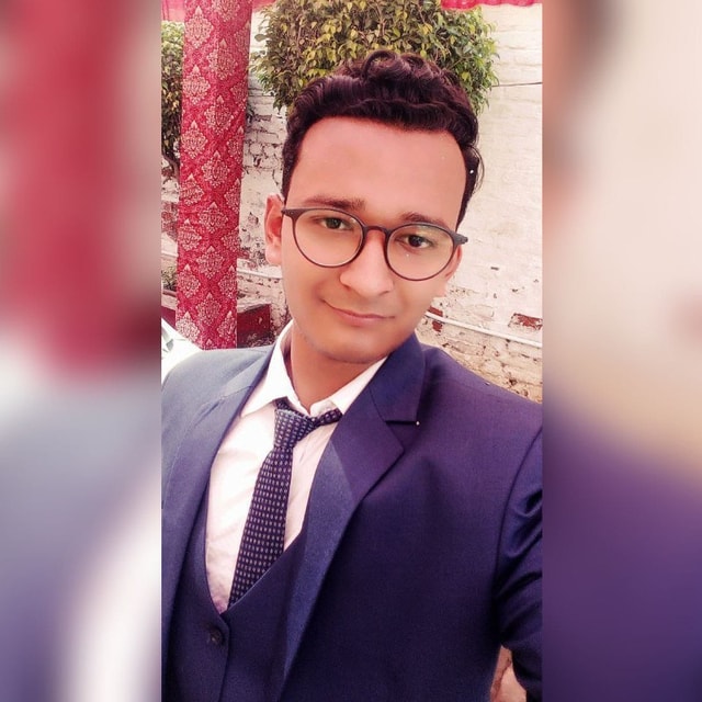 Mayank