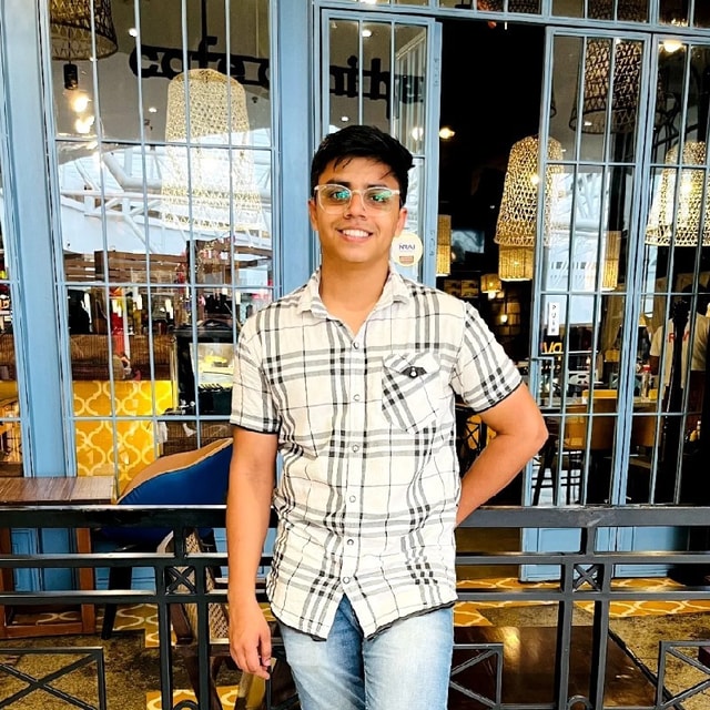Mohnish