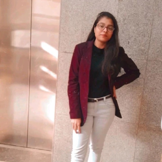 Priyanshi