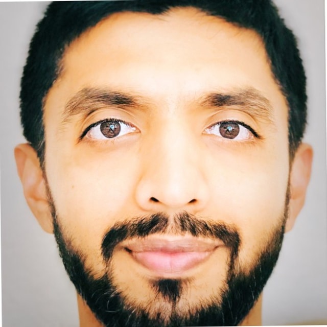 Sumanth