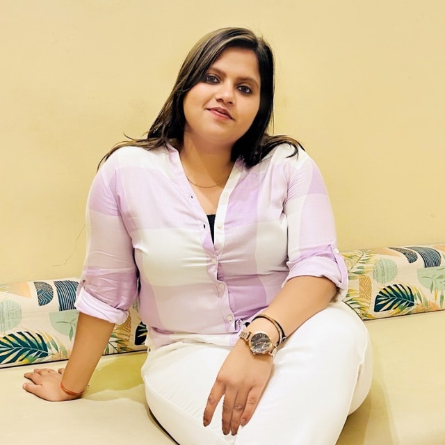 Prachi