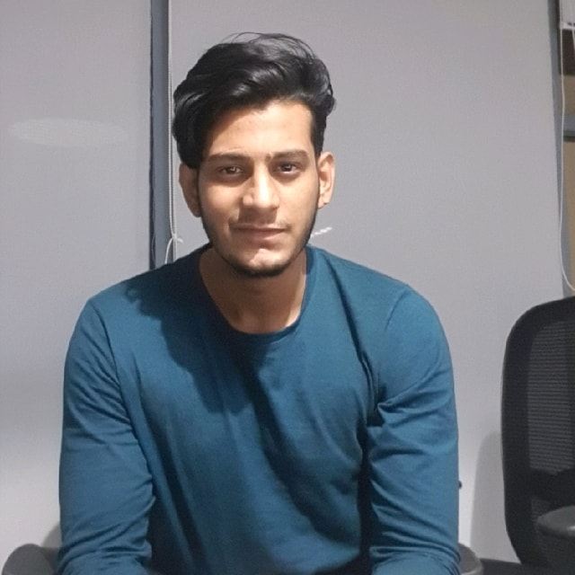 Gaurav