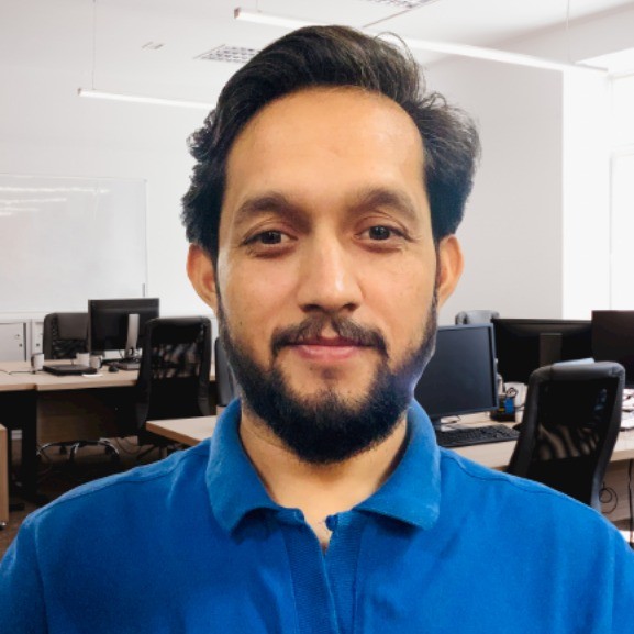 kamlesh