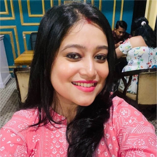 Subhalaxmi