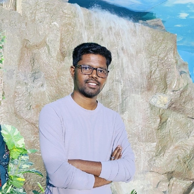 Lakshmi Srinivas