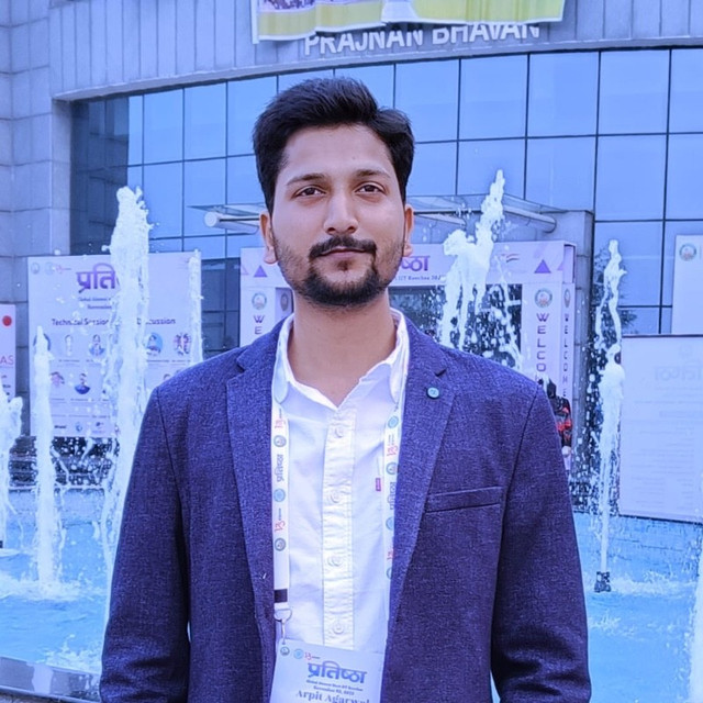 Arpit