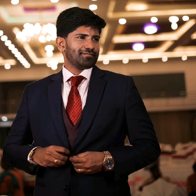 Akhil