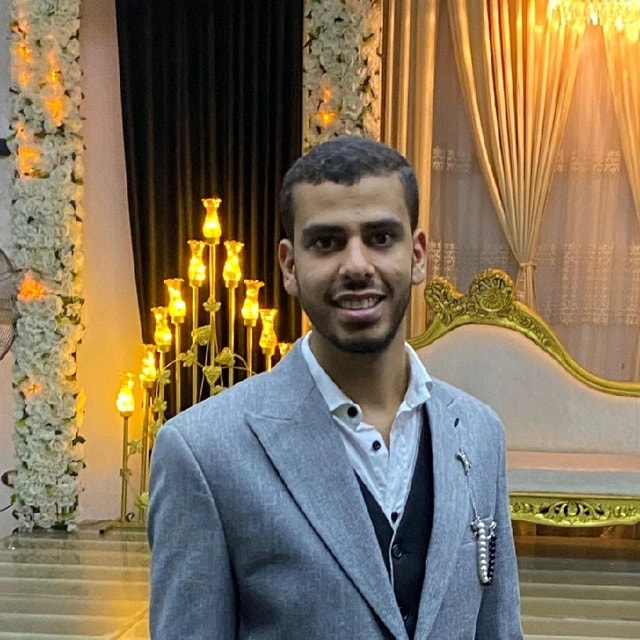 Mohamed