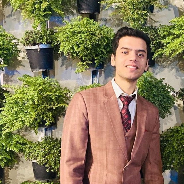 Raghav