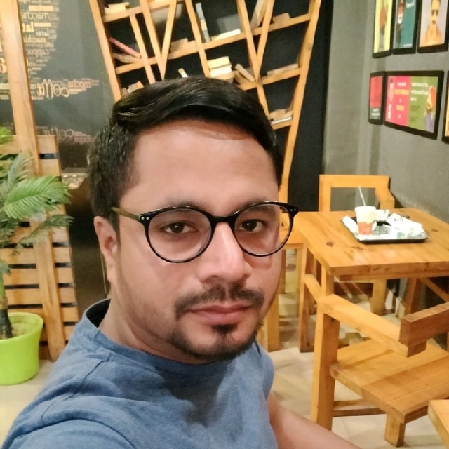 Ajay