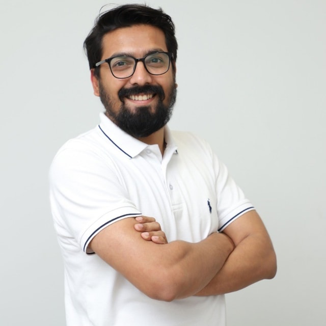 Syed Jalaluddin