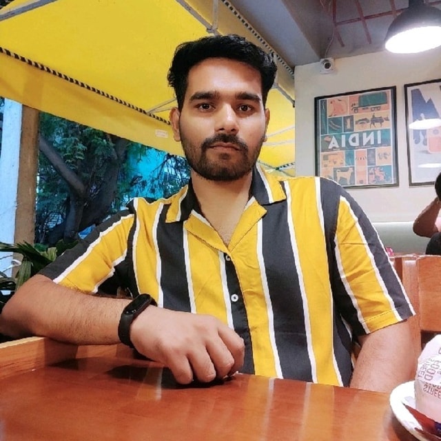 ABHISHEK