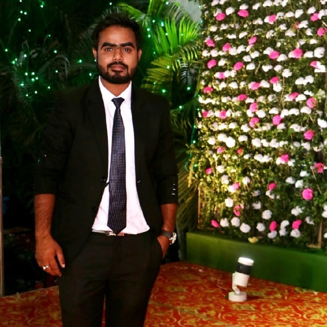 Abhishek