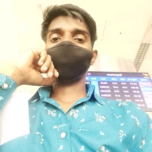ABHINAV
