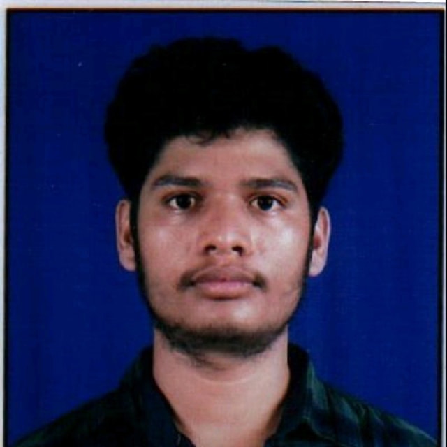 Odia Mysterious