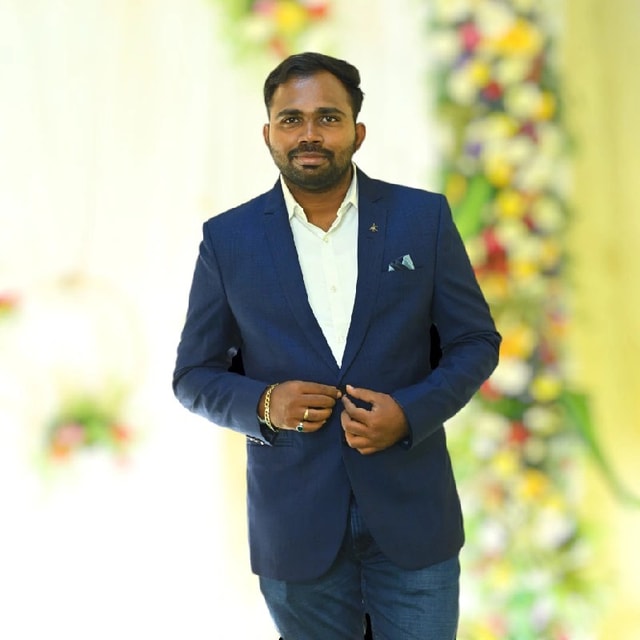Manoj