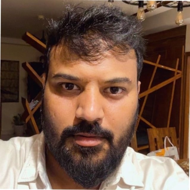 Gopi Krishna
