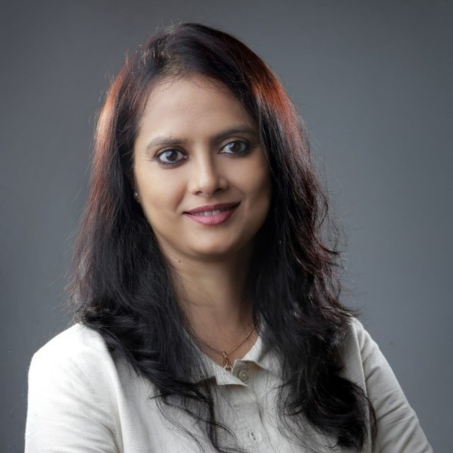 Shweta