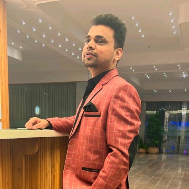 Ankit