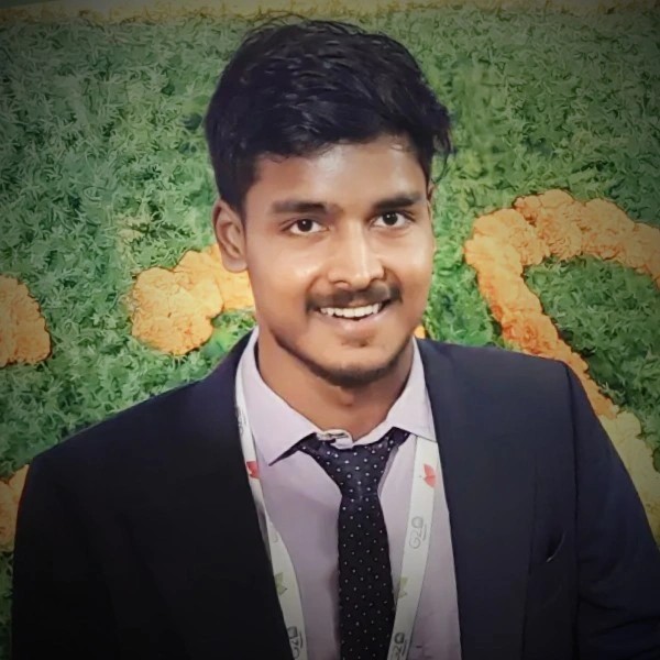 Amit kumar_IIT Madras