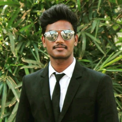 Suresh
