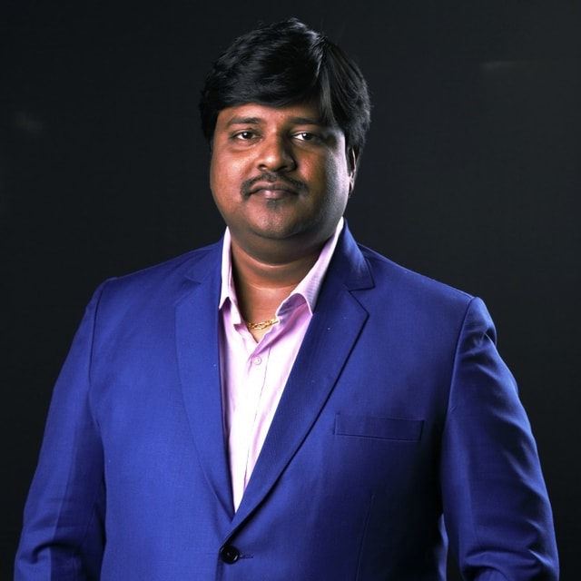 CHANDRA MOULI