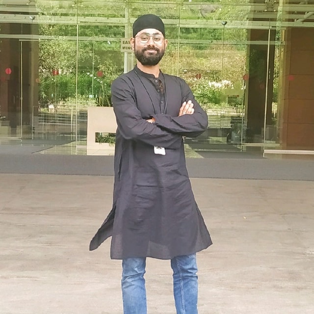 Rajdeep
