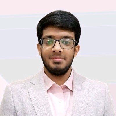 Muhammad Osama