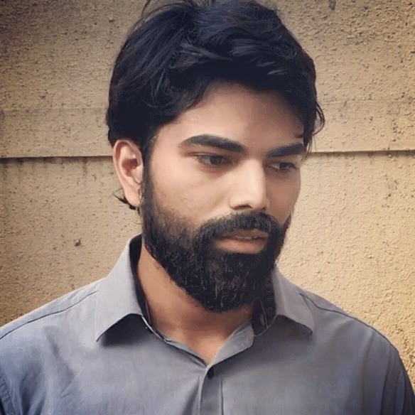 Sandeep
