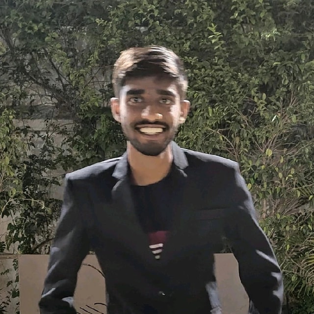 Raghav