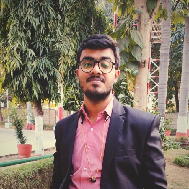 Priyanshu