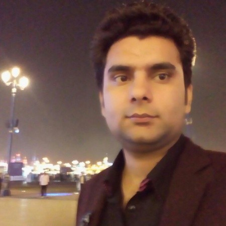 Talha Ahmad