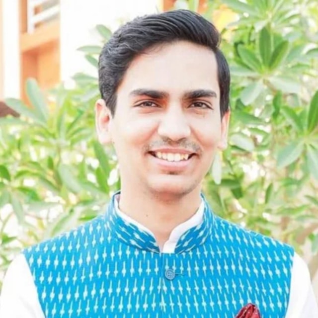 Ankit