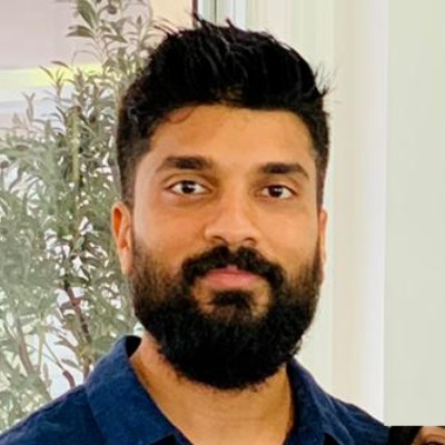 Dinesh