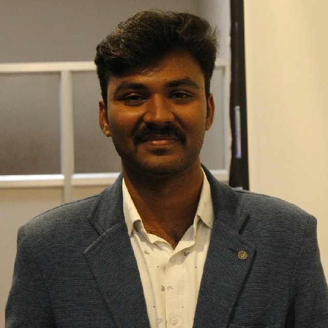 Anandakumar