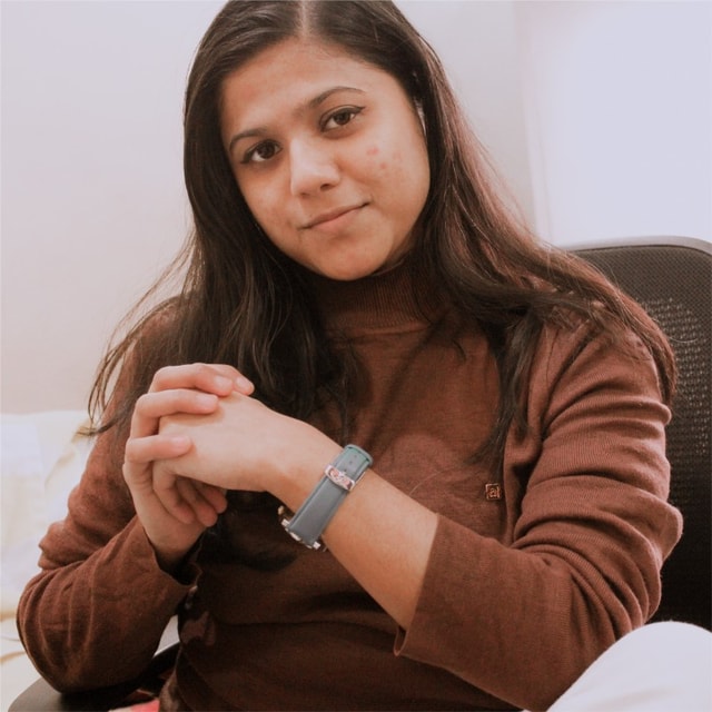 Smriti