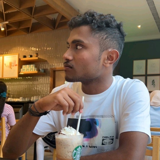 Pranav