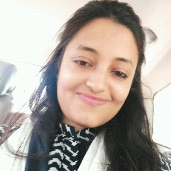 Pallavi