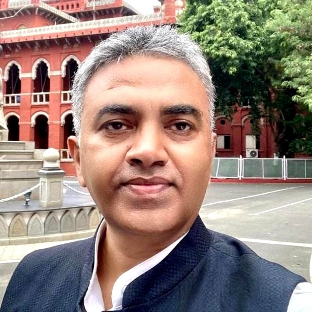 Sivakumar