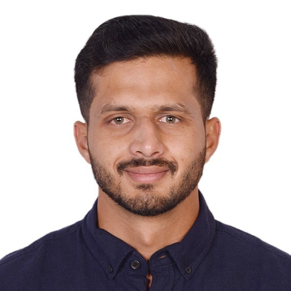 Suraj Jain
