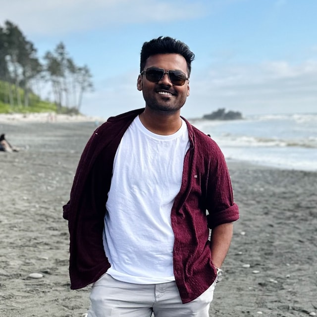 Kumar