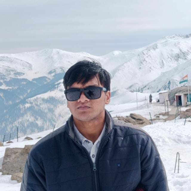 Shubham