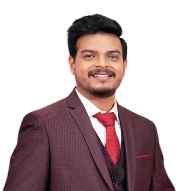 Amgrith Biju