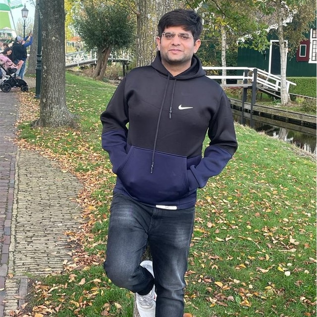 nagendra