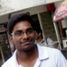 Shravan Kumar Reddy