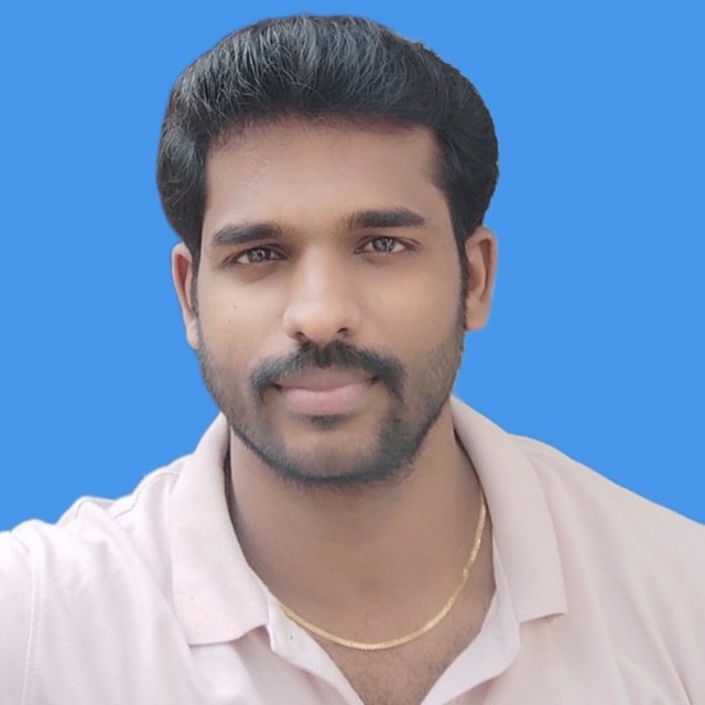 Ramakrishnan