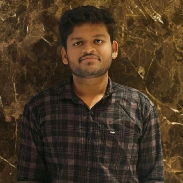 Jayaprakash