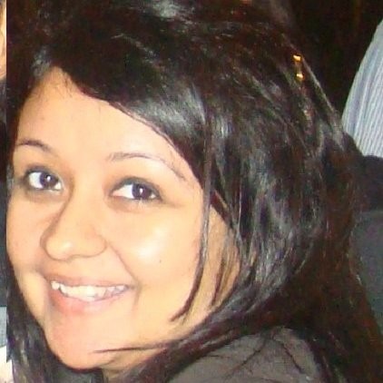 Shreya