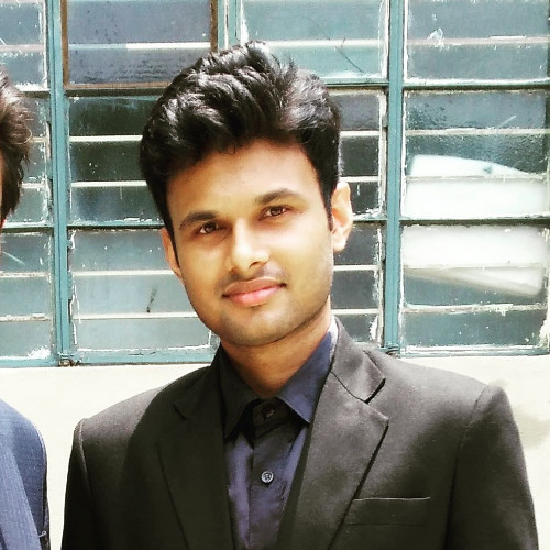 Abhishek